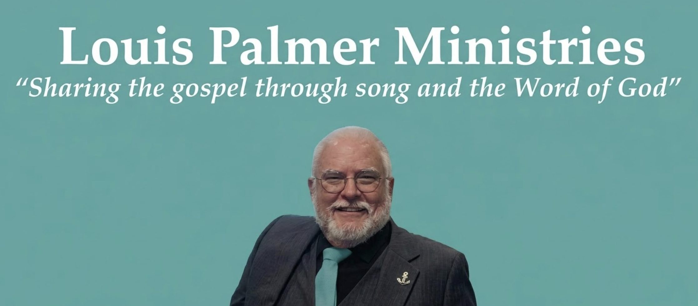 Louis Palmer Ministries